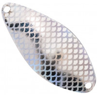 Блесна колебалка Jaxon Alga Rab 2 S