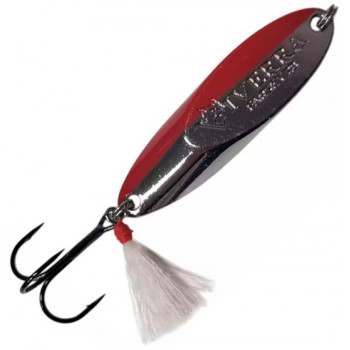 Кастмастер Viverra Farsky 10g Red-Silver