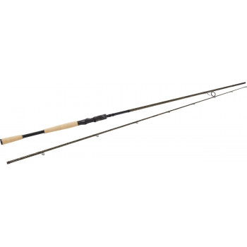 Спиннинг Westin W8 PowerStraike 2nd 8'/240cm MH 30-80g