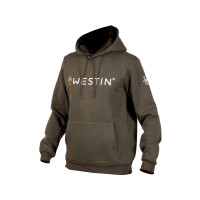 Худи Westin Original Hoodie Elmwood Green M