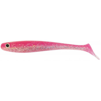 Силикон Kinetic Playmate 200mm 50g Pink/Silver 1шт