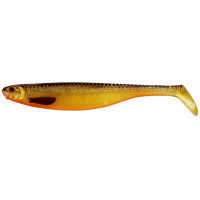 Силікон Westin ShadTeez Slim 7.5cm 3g Gold Rush (4шт/уп)