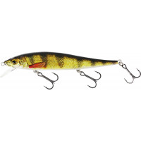 Воблер Westin Jerkbite SR 11cm 13,5g (SP) Real Perch
