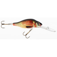 Воблер Jaxon Holo Select Deep Diver 70g 3.0-7.0m Плавающий B 14cm