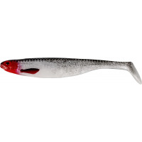 Силікон Westin ShadTeez Slim (блістер) 3шт. 100mm 6g Redlight
