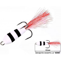 Мандула ProfMontazh "Казара" (60mm) 2.4" 507