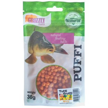 Пуфики GRIZZLY 30g Mini Туті-фруті