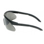 Очки тактические Swiss Eye Raptor New (комплект 3 сменных линзы,чехол, оправа черная)