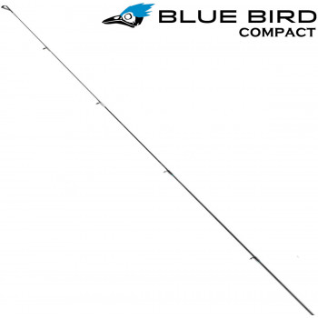 Вершинка Favorite Blue Bird Compact TIP BB1-764UL-T 2.30m 1-7g Fast