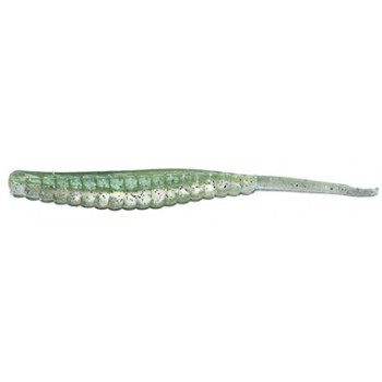 Силикон Gambler Trout Treat 5" Marsh Minnow 1шт