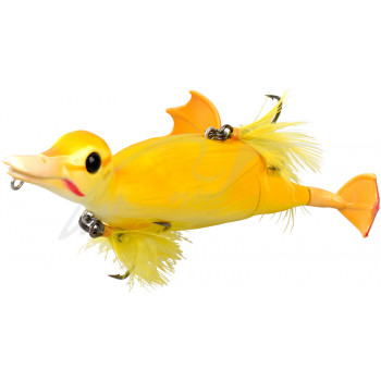 Savage Gear 3D Suicide Duck 150F