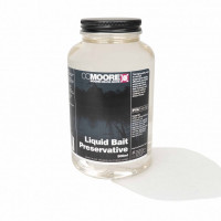 Консервант CC Moore Liquid Bait Preservative 500ml