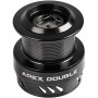 Катушка Brain Apex Double 4000 Screw Handle