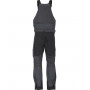 Westin W4 Bibs Gunmetal XL