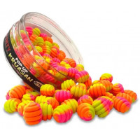 Бойлы Bounty Pop-up Mini KRUASAN TUTTI FRUTTI 6/8 мм (55шт)