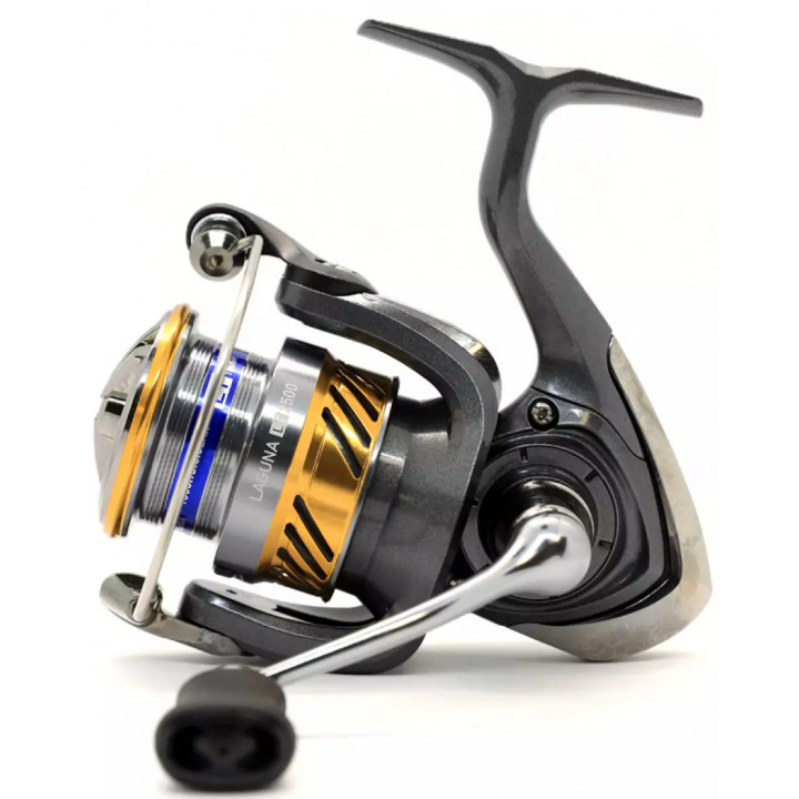 Катушка Daiwa 20 Laguna LT 2000