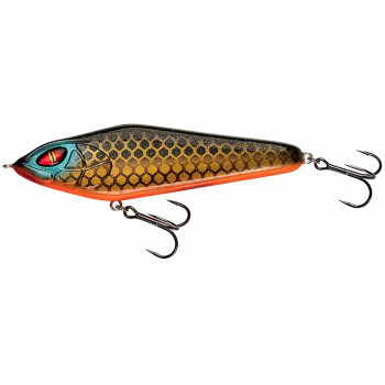 Воблер Daiwa Prorex Lazy Jerk 155SS 155mm 85g #UV Sucker