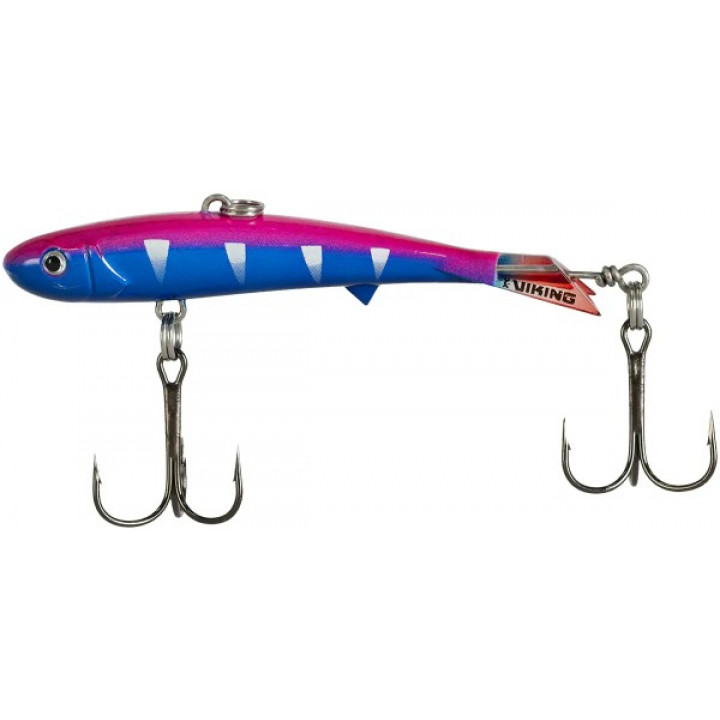 Балансир Viking Fishing Mate Ice Jig 50mm 12g #09 Strange Perch
