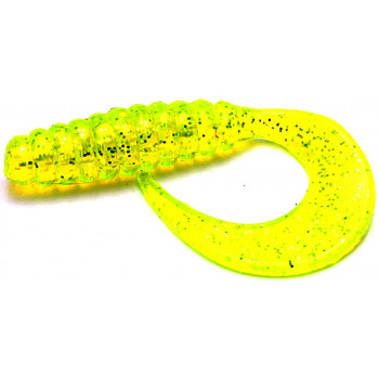 Силикон Manns Twister M-041 MFCH