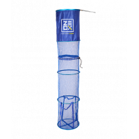 Садок Zeox Round RM-45250 в чехле NEW 2021