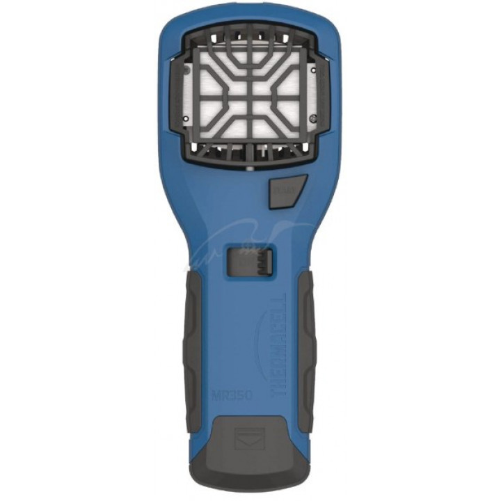 Устройство от комаров Thermacell MR-350 Portable Mosquito Repeller blue