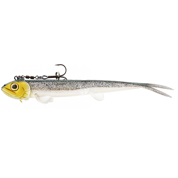 Силікон Westin TwinTeez Pelagic V-TAIL R'N'R 21cm 70g Headlight (1шт/уп)