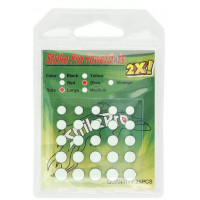 Утяжелитель Strike Pro Power Dots 2X M(25шт)Glow