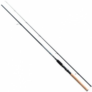 Спиннинг Jaxon Tenesa Jig Spin