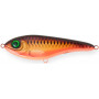 Воблер Strike Pro Buster Jerk II 120S 37g C502F NEW