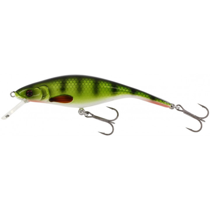 Воблер Westin Platypus SR 10cm Floating Wow Perch