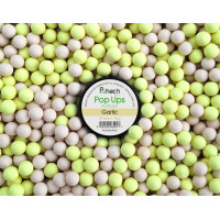 Бойлы Puhach Baits Pop Ups 8mm Multicolor - Garlic (Чеснок)