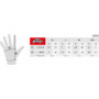 Перчатки Fox Rage Gloves XL