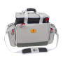 Сумка Westin W3 Vertical Master Bag Grey/Black