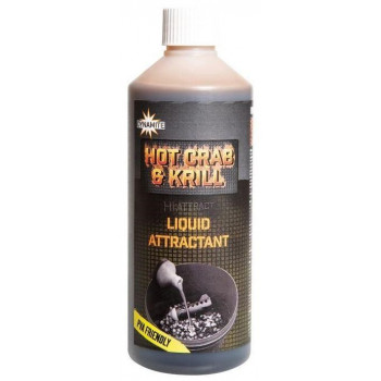 Ликвид Dynamite Baits Liquid Attractant 500ml