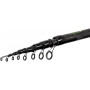 Удилище болонское Maver Winner Flame 5.0m 100g
