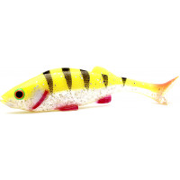Силикон Westin Original Perch 12cm 19g T Yellow Perch (2шт/уп)