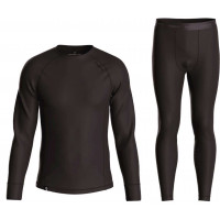 Термобельё Kinetic Base Layer Set L Black