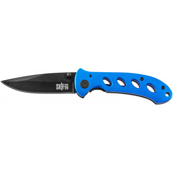 Нож SKIF Plus Citizen blue