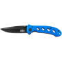 Нож SKIF Plus Citizen blue