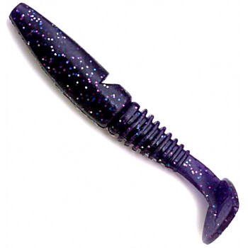 Силикон Fanatik Lady Bandit 2.4" 6шт #008