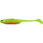 Силикон Westin HollowTeez ST 4 шт. 120mm 8g Slime Curd