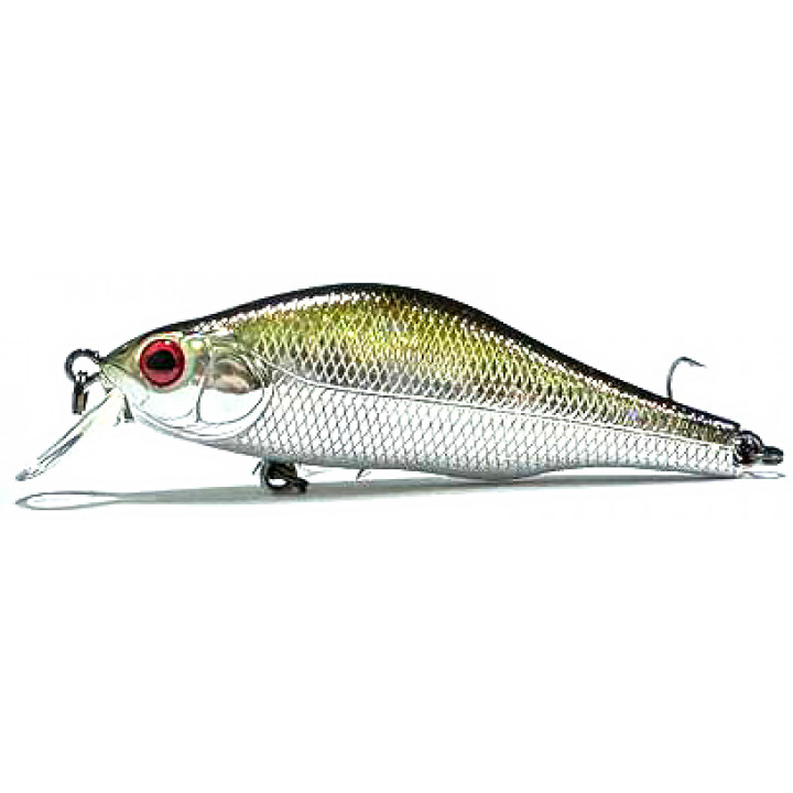 Воблер ZipBaits Khamsin 70SR #510R