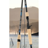 Вудилище G.Loomis NRX Jig & Worm Casting
