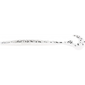 Силикон Westin Swimming Worm 13cm 5g Shiner (5шт/уп)