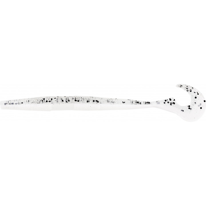 Силикон Westin Swimming Worm 13cm 5g Shiner (5шт/уп)