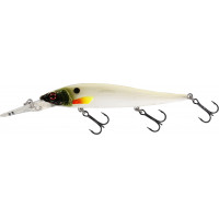 Воблер Westin Jerkbite MR 11cm 15g (SP) Ghost Hunter