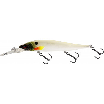 Воблер Westin Jerkbite MR 11cm 15g (SP) Ghost Hunter