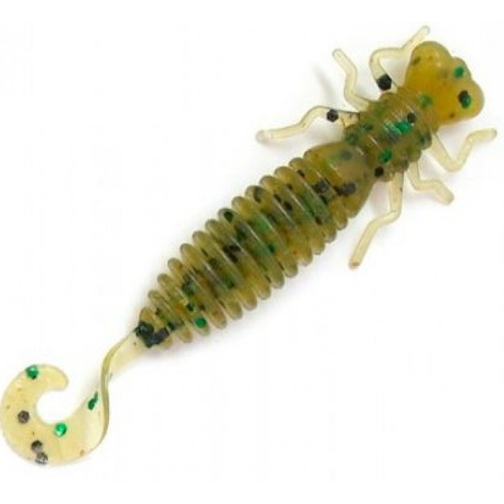 Силікон Fanatik Larva Lux 1.6'' #005