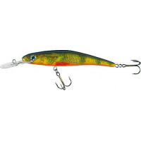 Воблер JAXON Holo Select Stynka 8g 1.5-3.5m Плаваючий OM 9cm
