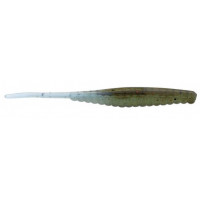 Силікон Gambler Shakey Shad 4" Watermelon Blue Core 1шт
